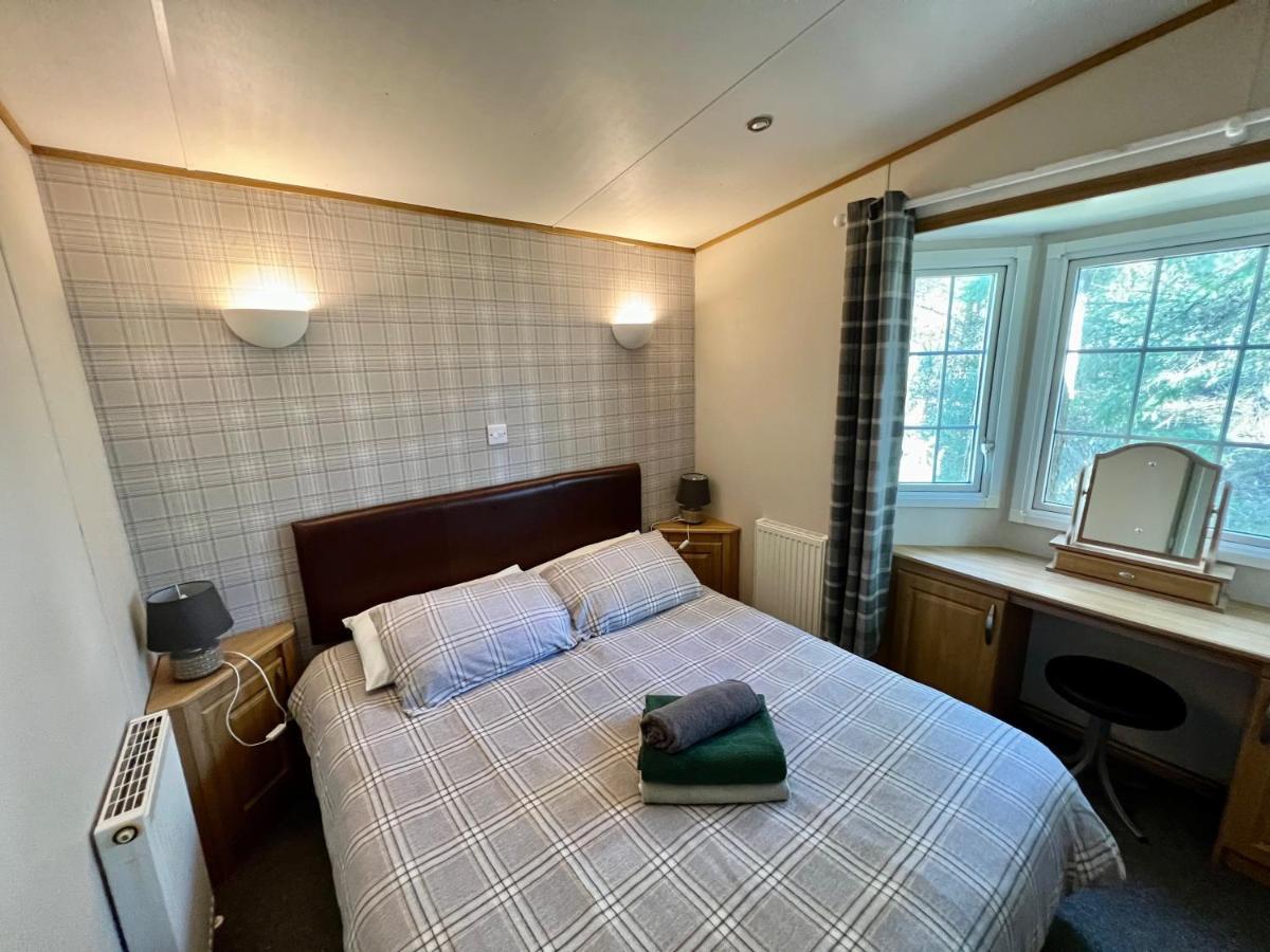 Leaf Lane Lodge Newton on the Moor Luaran gambar